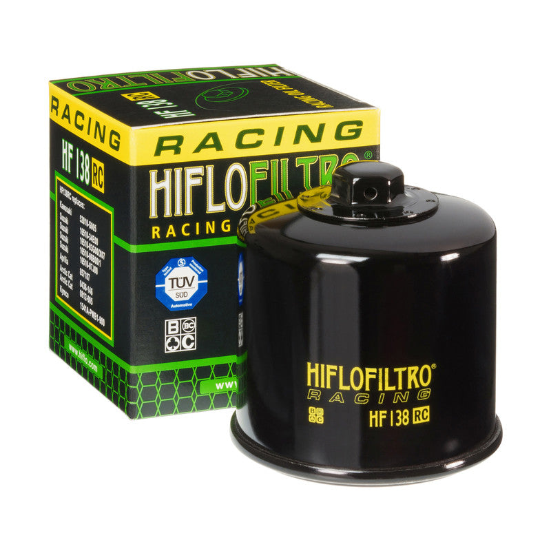 Filtro de Óleo Hiflo HF138RC