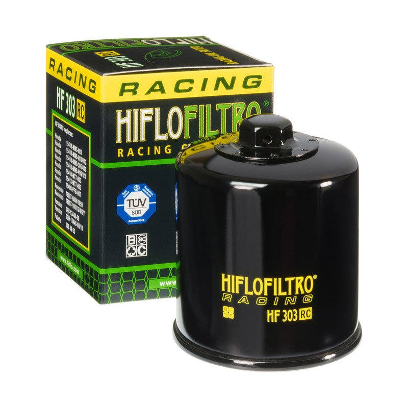 FILTRO ÓLEO HIFLO HF303RC
