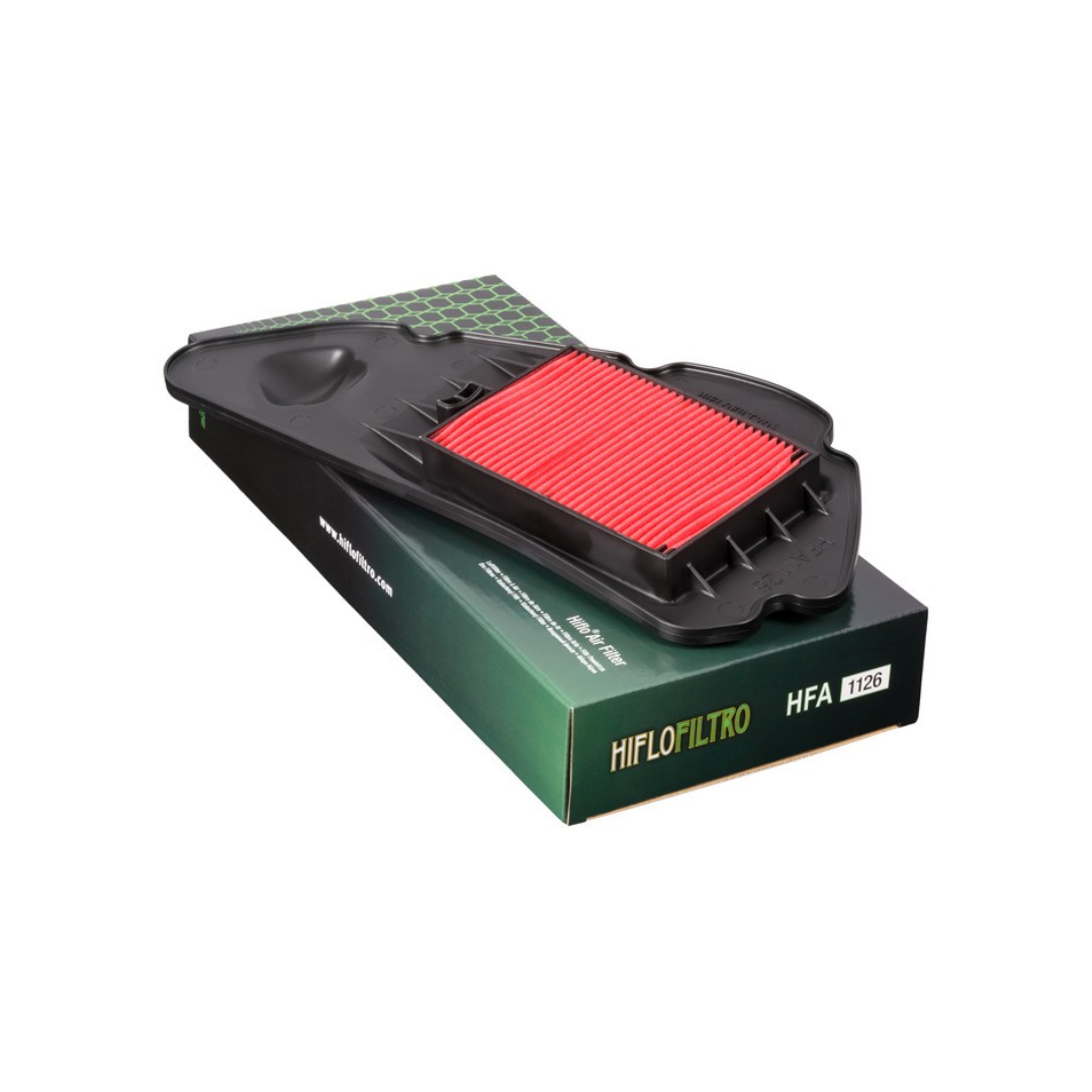 FILTRO AR HIFLO HONDA FORZA NSS 125