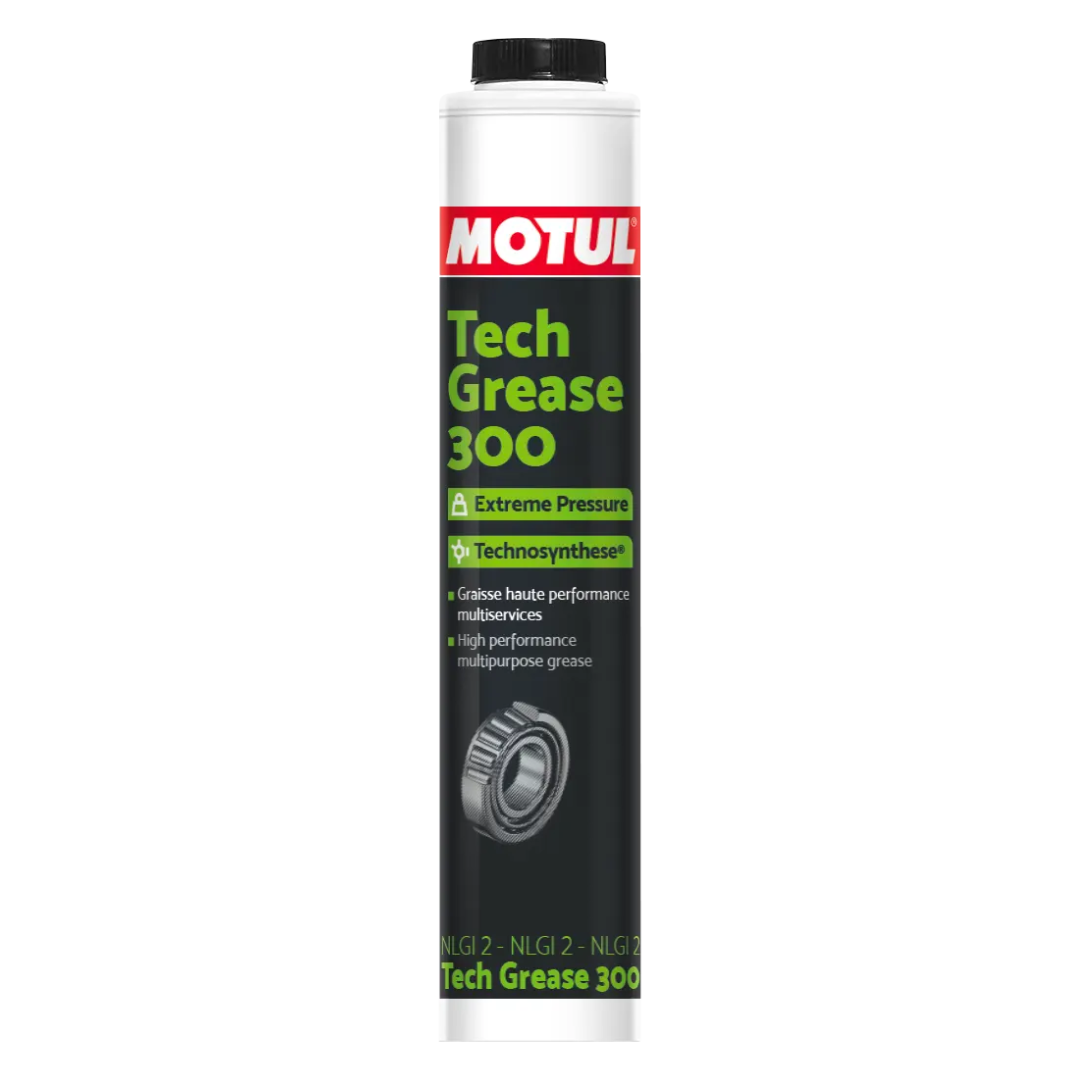 Massa multiuso Motul IRIX Tech 300 400gr