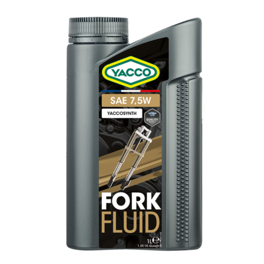 Óleo Suspensão Yacco FORK FLUID SAE