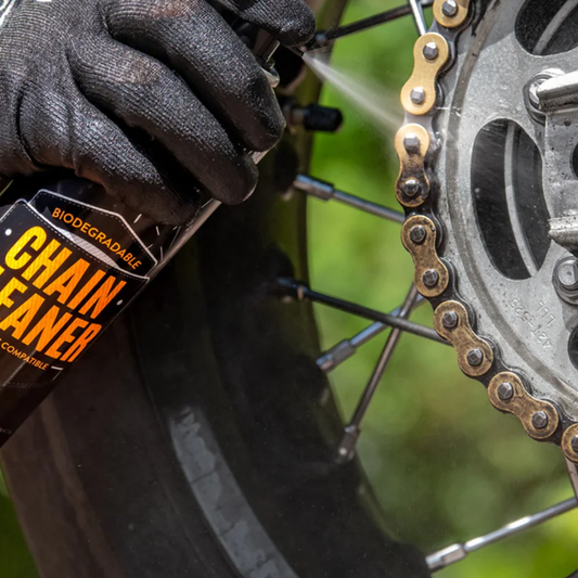 Spray Limpa Corrente Muc Off Chain Cleaner 400 ml