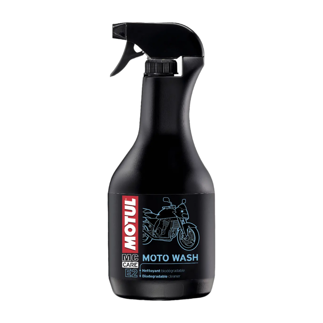 Desengordurante Motul E2 MC Care 1L