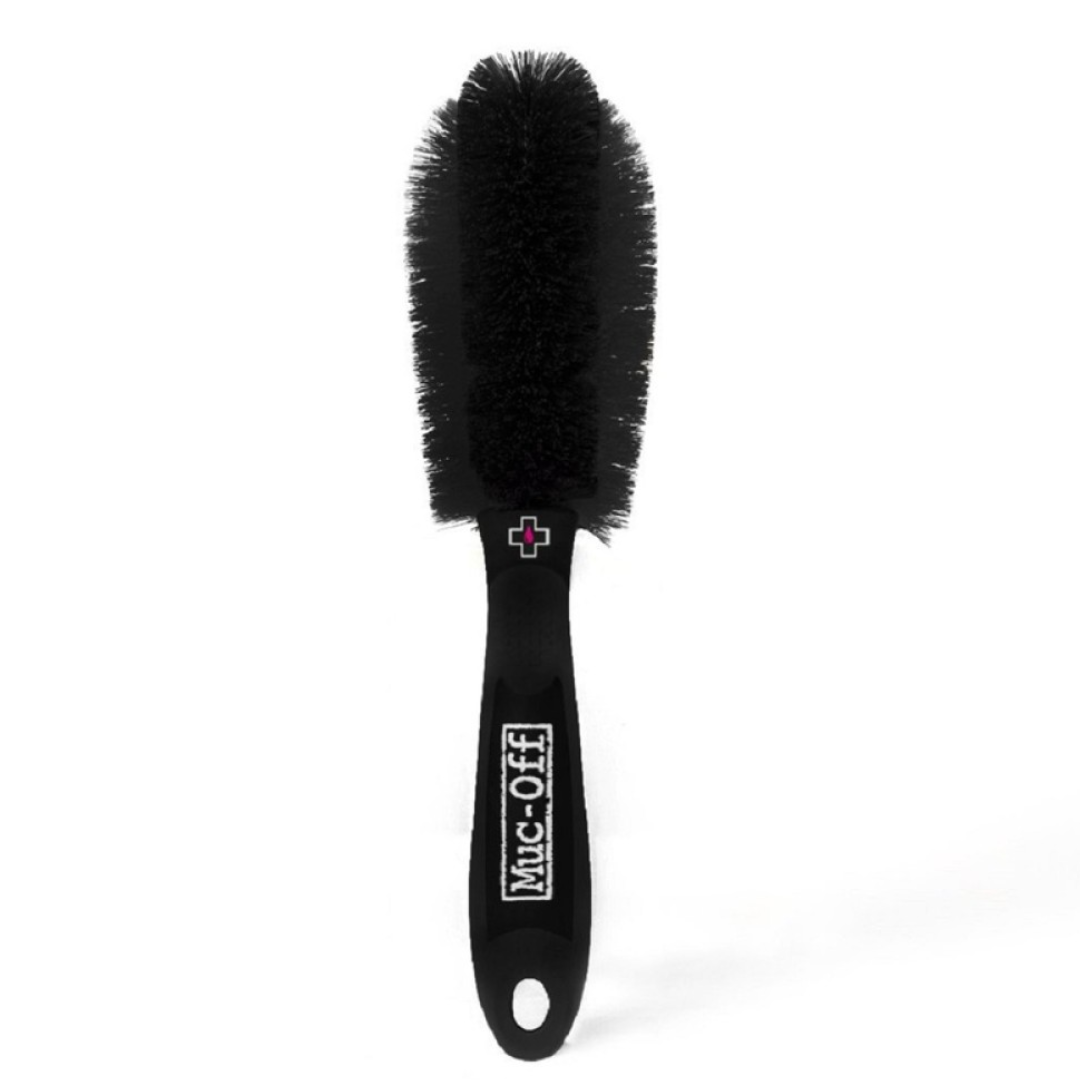 Escova MUC-OFF para Jantes e Raios