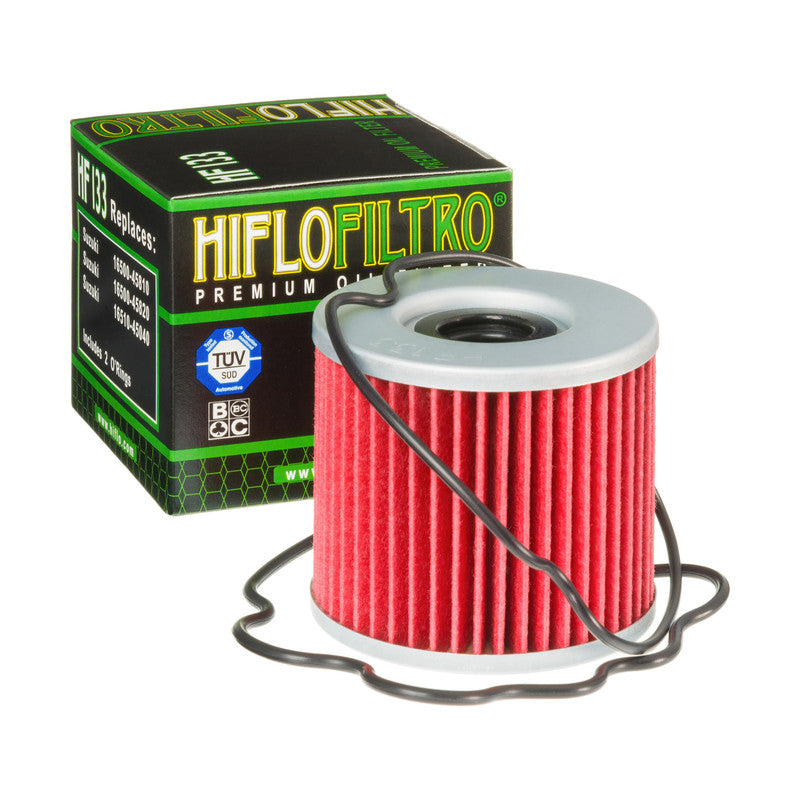 Filtro de Óleo Hiflo HF133