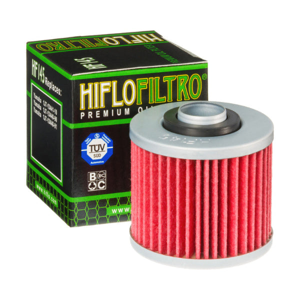 Filtro de Óleo Hiflo HF145