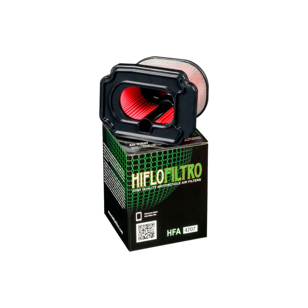 Filtro de Ar Hiflofiltro HFA4707 para Yamaha