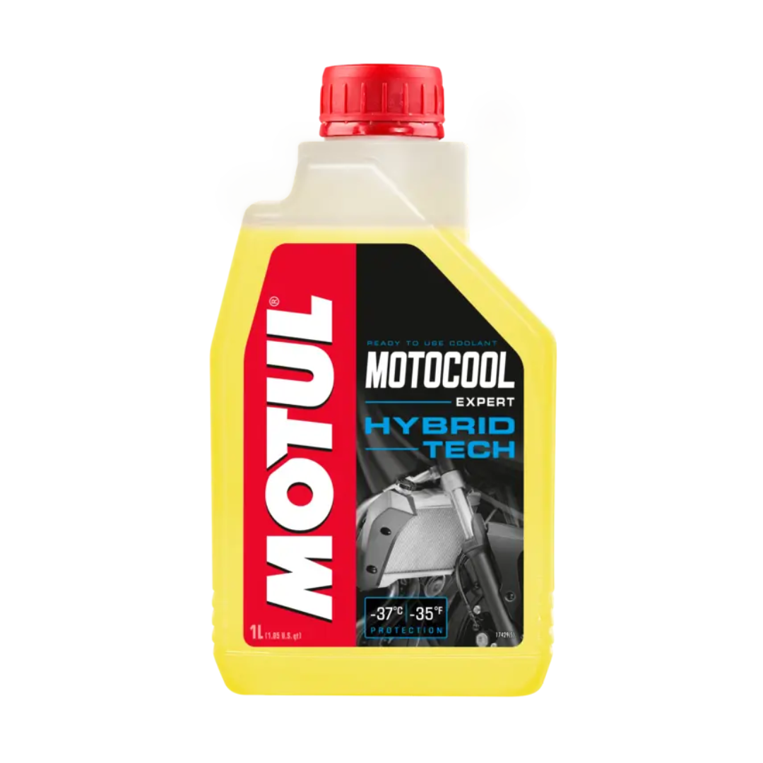 Liquido Anti-Congelante Motul Motocool Expert 1L