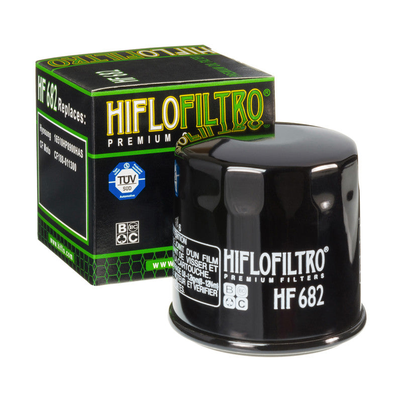 FILTRO ÓLEO HIFLO HF682