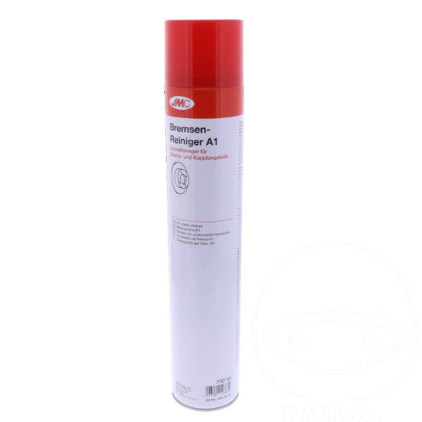 Spray Limpa travões JMC 750Ml