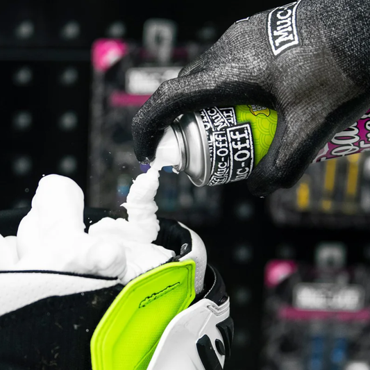 Muc-Off Foam Fresh 400 ml