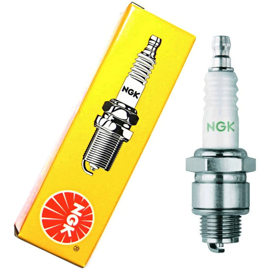 VELA IGNIÇÃO NGK BR7HS COM TERMINAL