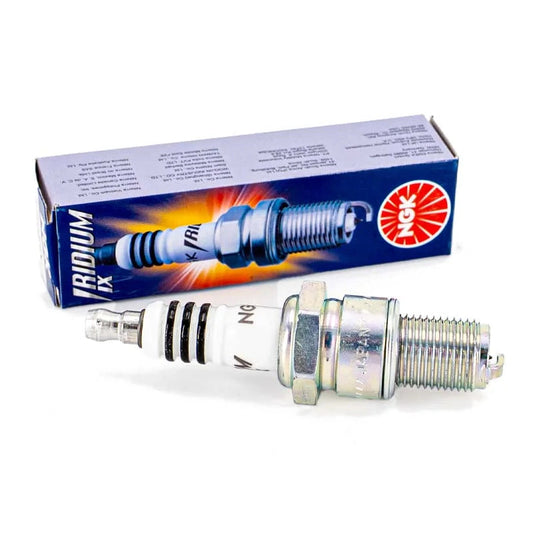 Vela de Ignição NGK BR9EIX