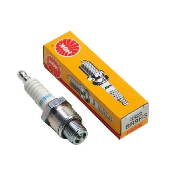Vela de Ignição NGK BR9HS