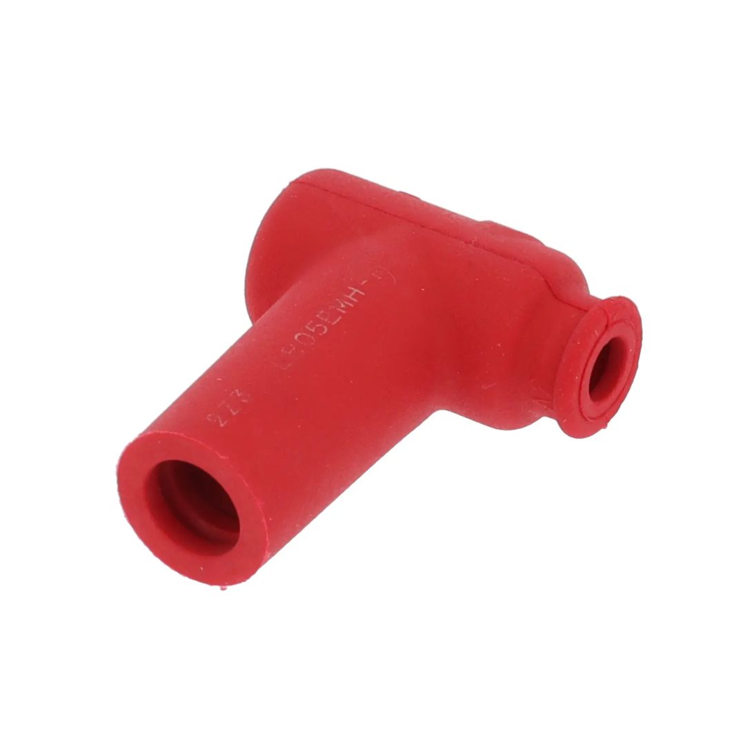 Cachimbo NGK vermelho LB05EMH-R