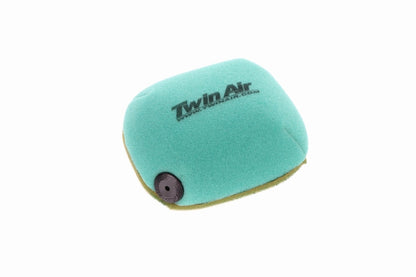 Filtro de ar TwinAir pré-lubrificado 154116X