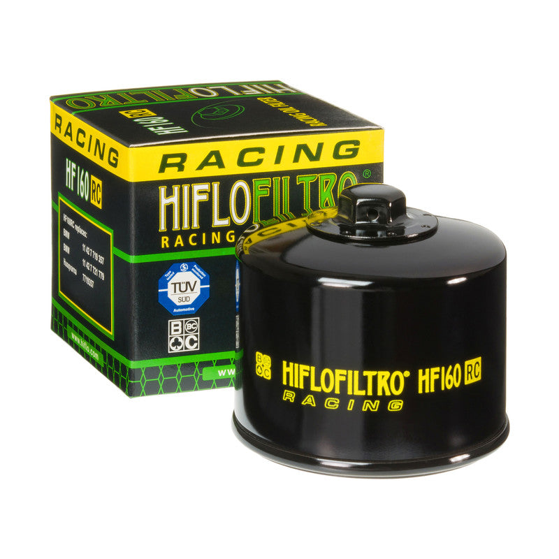 Filtro de Óleo Hiflo HF160RC