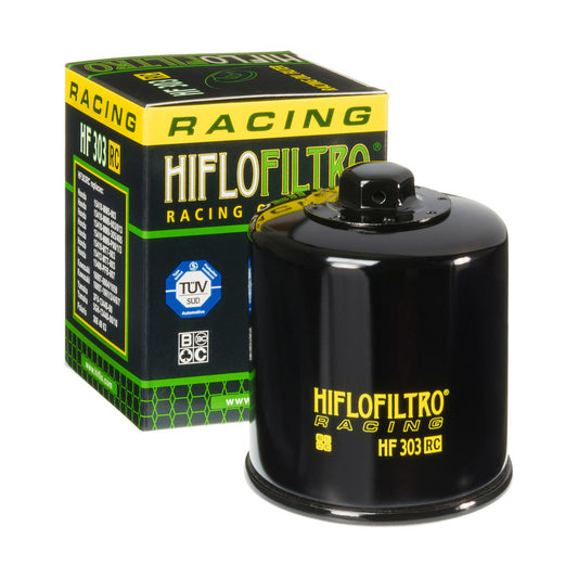 Filtro de Óleo Hiflo HF303RC