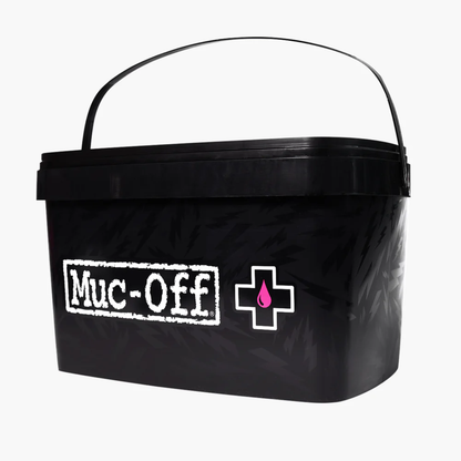 KIT LIMPEZA MUC-OFF 8 em 1