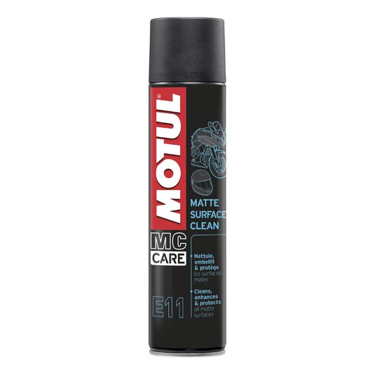 Spray Motul E11 Surface clean 400 ml