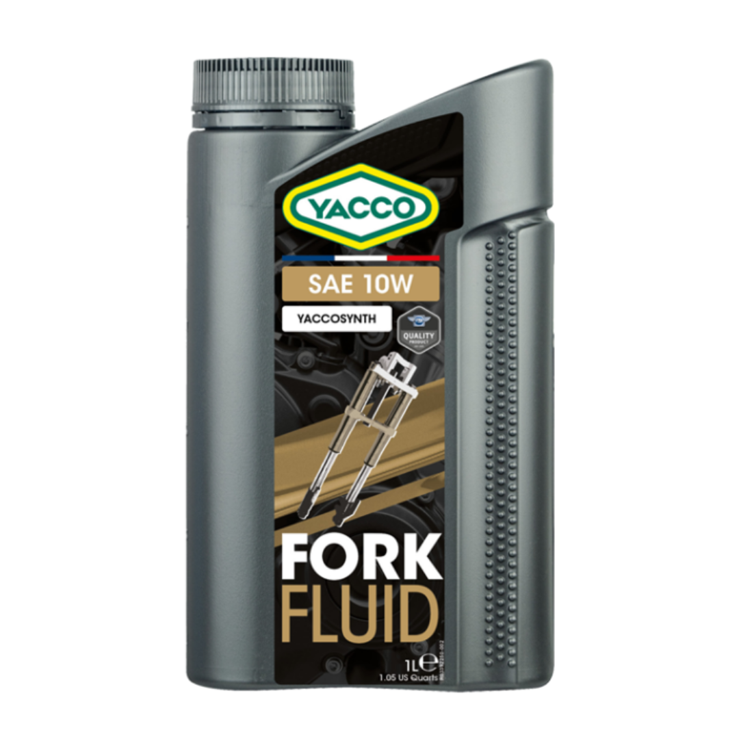 Óleo Suspensão Yacco FORK FLUID SAE