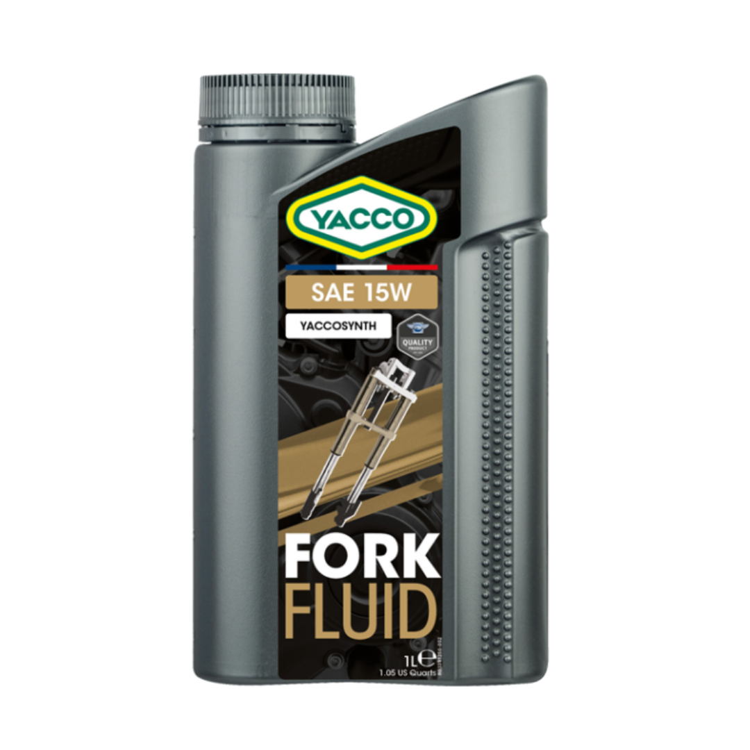 Óleo Suspensão Yacco FORK FLUID SAE