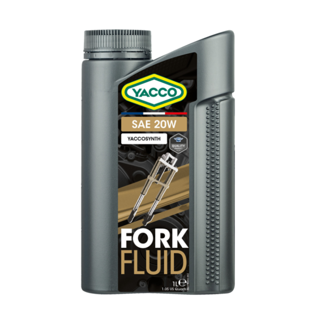 Óleo Suspensão Yacco FORK FLUID SAE