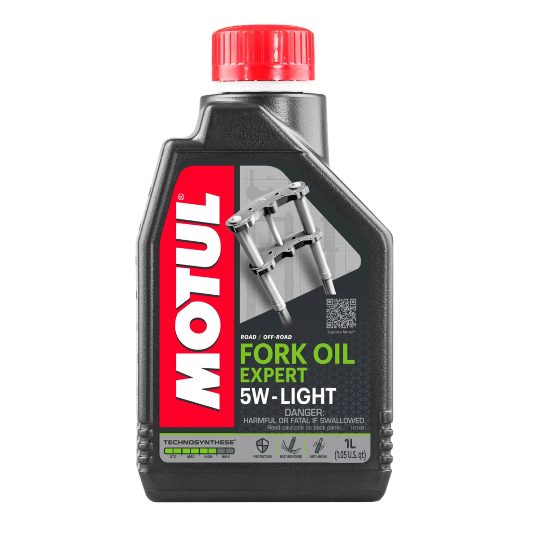 Óleo Suspensão Motul Expert 1L