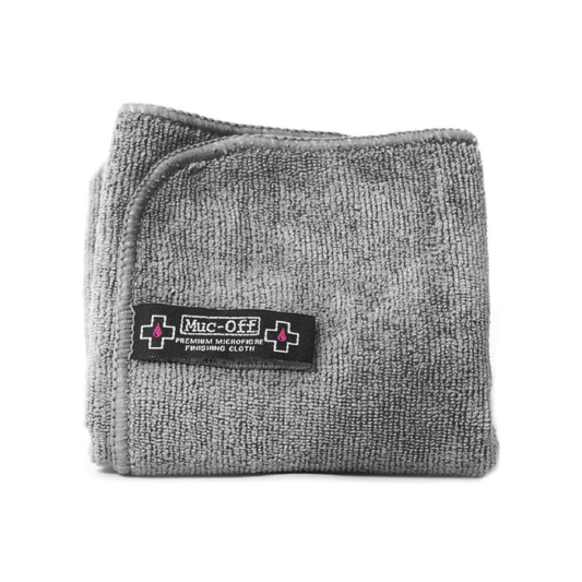 Pano Microfibras Muc-Off