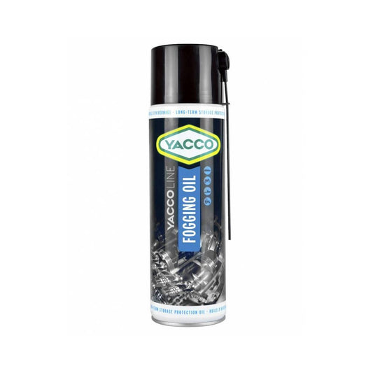 Spray Anti-Corrosão Yacco Fogging Oil 500 ml