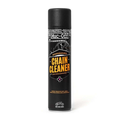 Spray Limpa Corrente Muc Off Chain Cleaner 400 ml