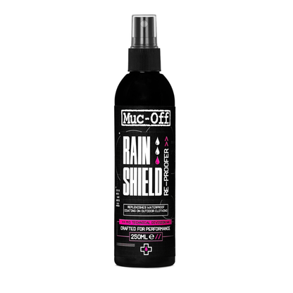 Spray Muc Off Rain Shield 250 ml