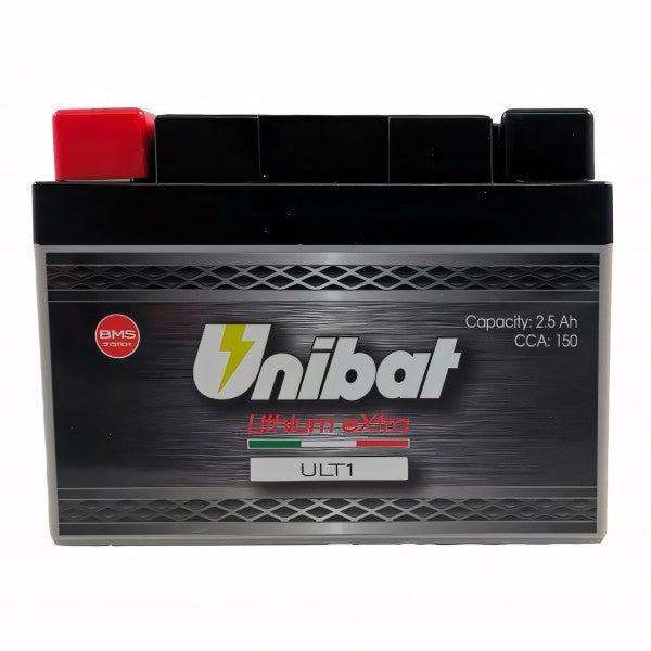 Bateria UNIBAT ULT1