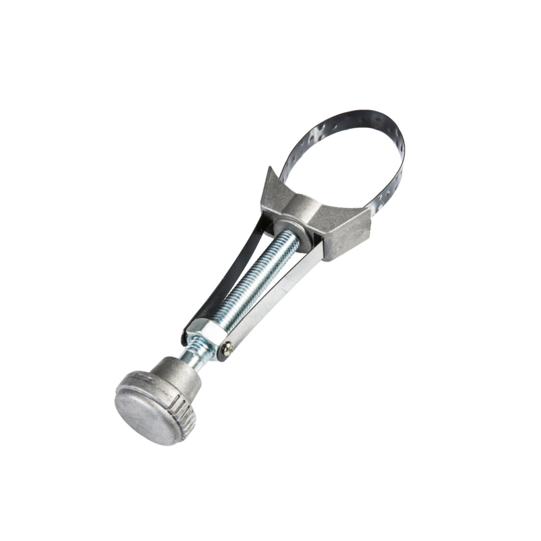 Chave Filtro de Óleo Universal