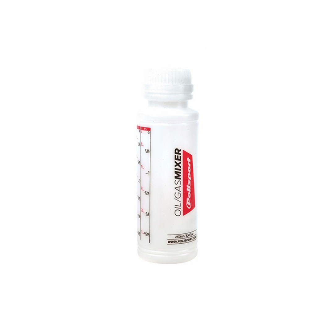 Dosador graduado 250ml Polisport