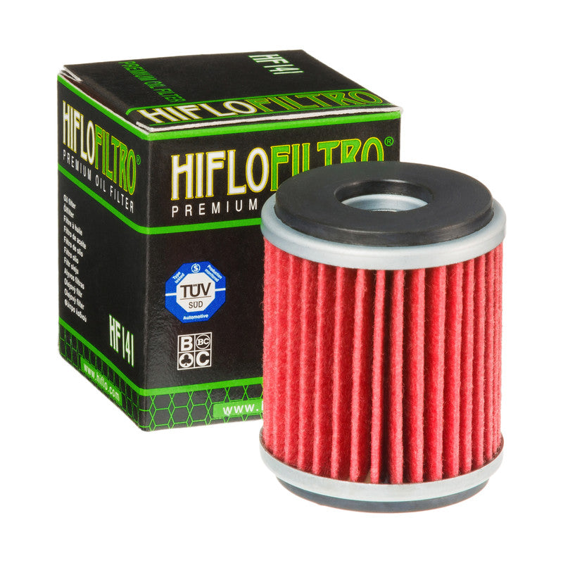 Filtro de Óleo Hiflo HF141