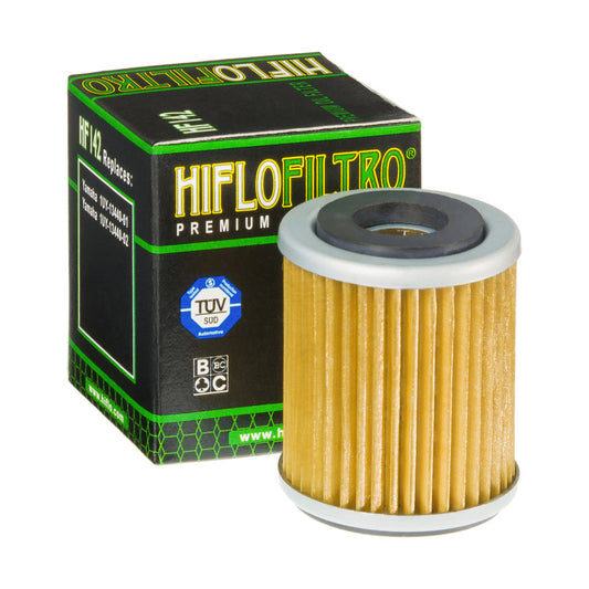Filtro de Óleo Hiflo HF142