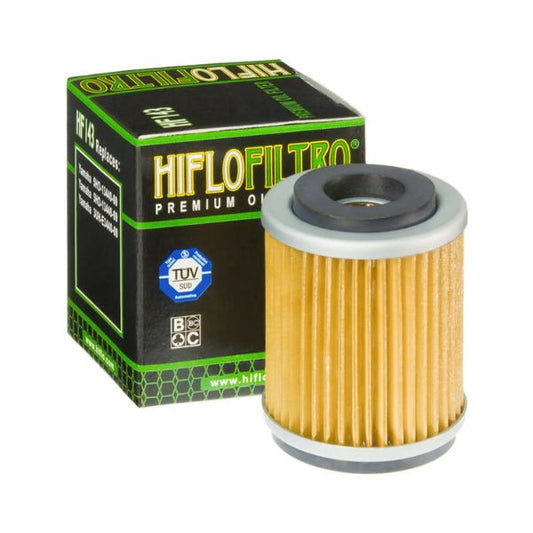 Filtro de Óleo Hiflo HF143
