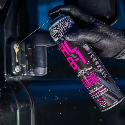 Spray Anti-Corrosão Muc-Off HCB-1 400ml
