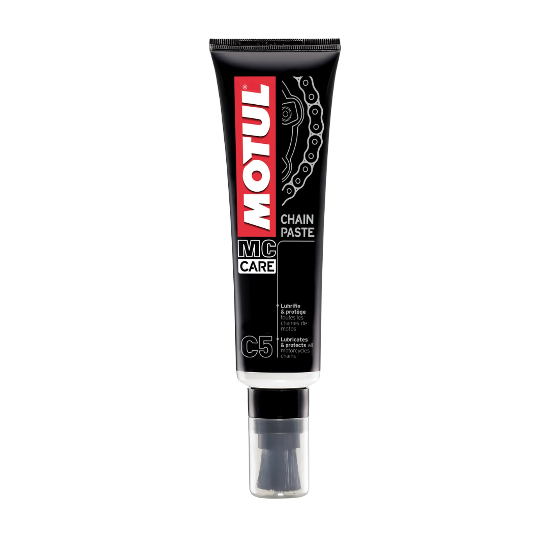 Massa Corrente MOTUL com aplicador C5 150Ml