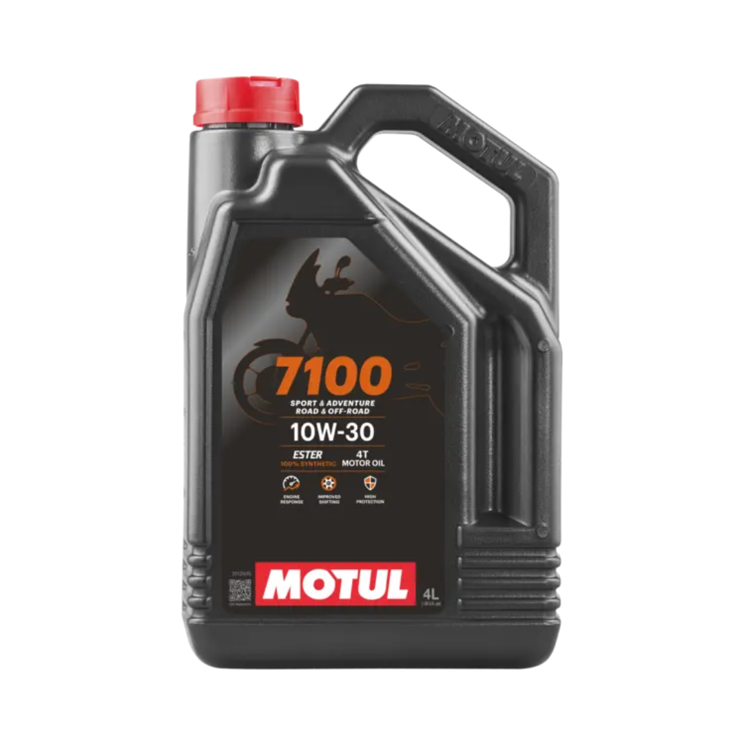 Óleo Motul 7100