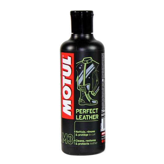 Motul MC Care M3 Perfect Leather