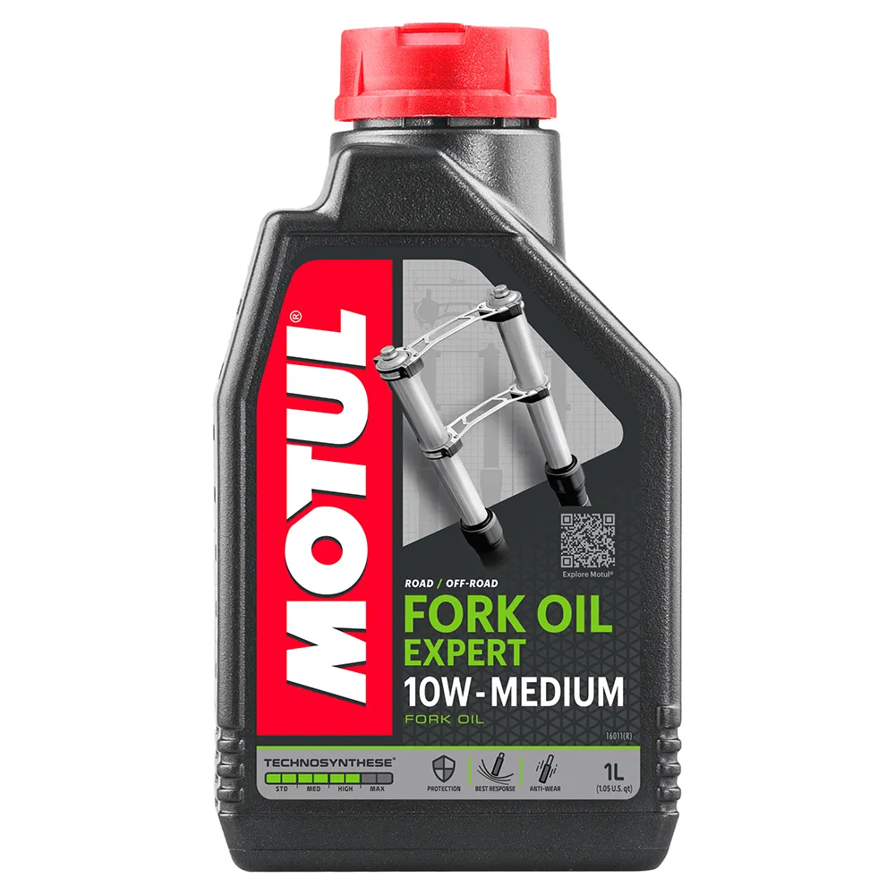 Óleo Suspensão Motul Expert 1L