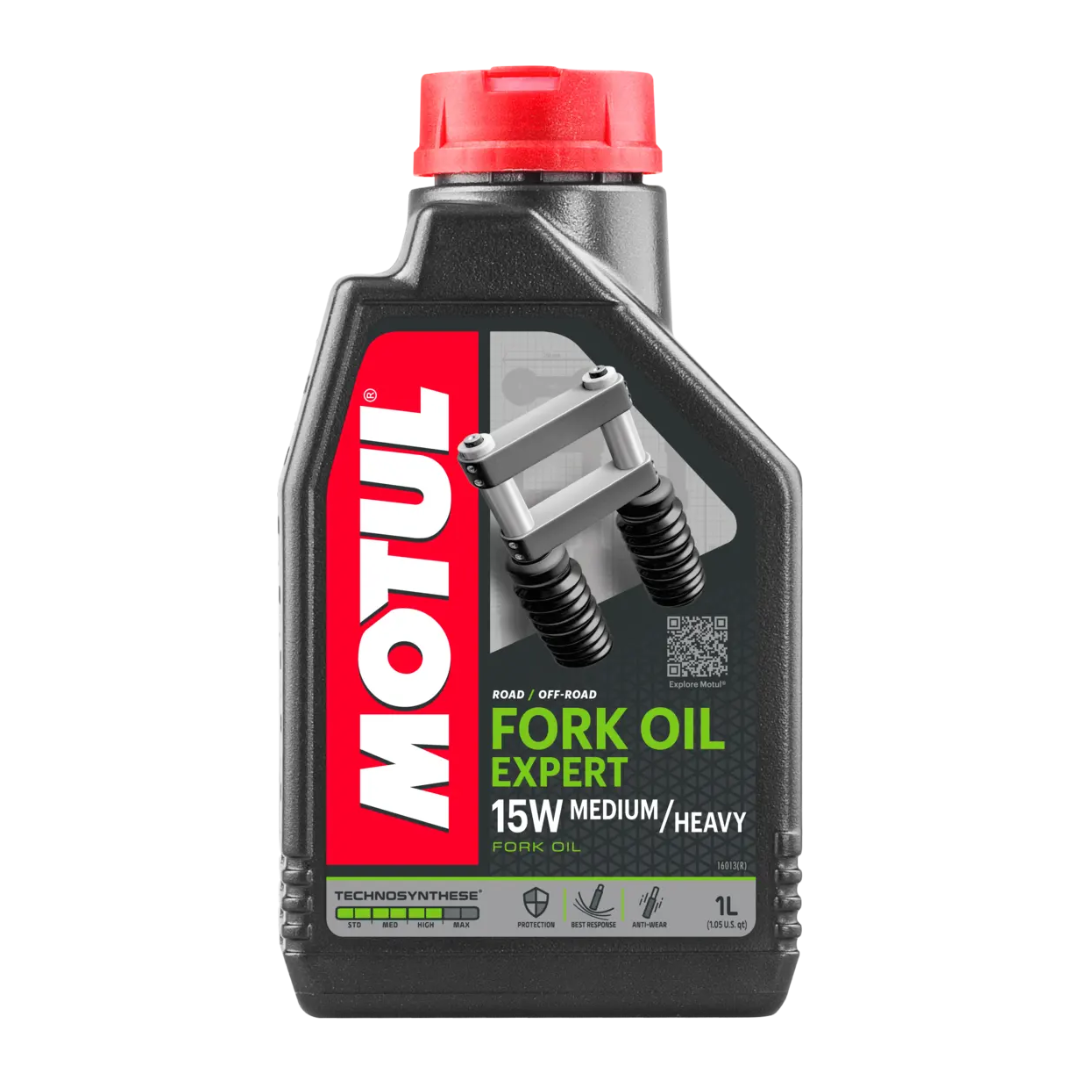 Óleo Suspensão Motul Expert 1L