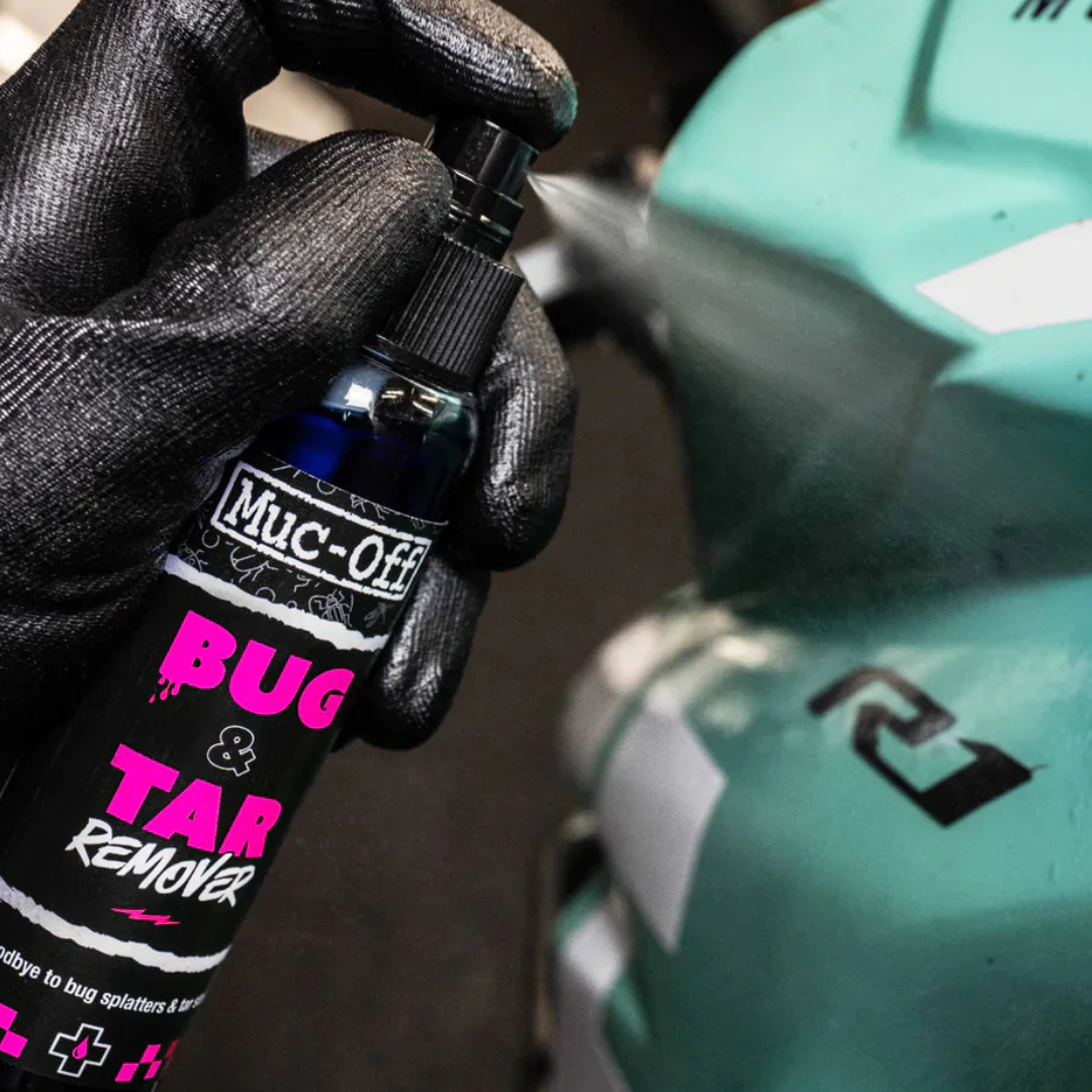 Muc-Off Bug & Tar Remover 250 ml