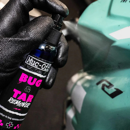Muc-Off Bug & Tar Remover 250 ml
