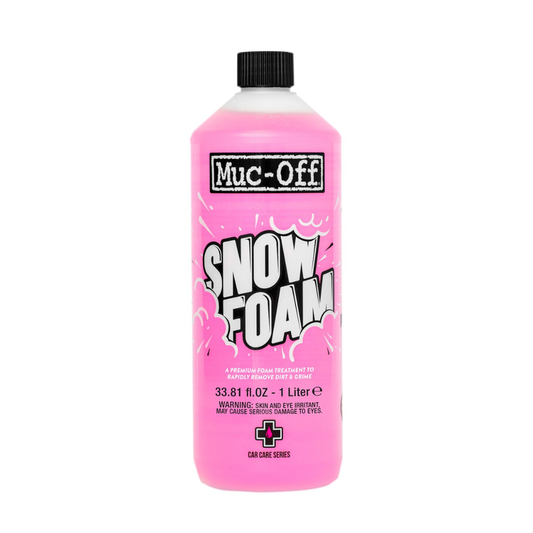 Espuma MUC-OFF Snow Foam 1L