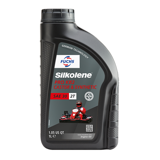 oleo-silkolene-pro-kr2-2t-sintetico-moto-kart-oleo24