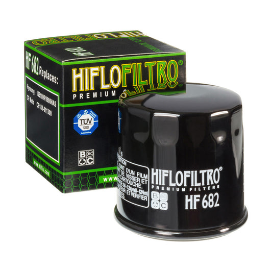 FILTRO ÓLEO HIFLO HF682