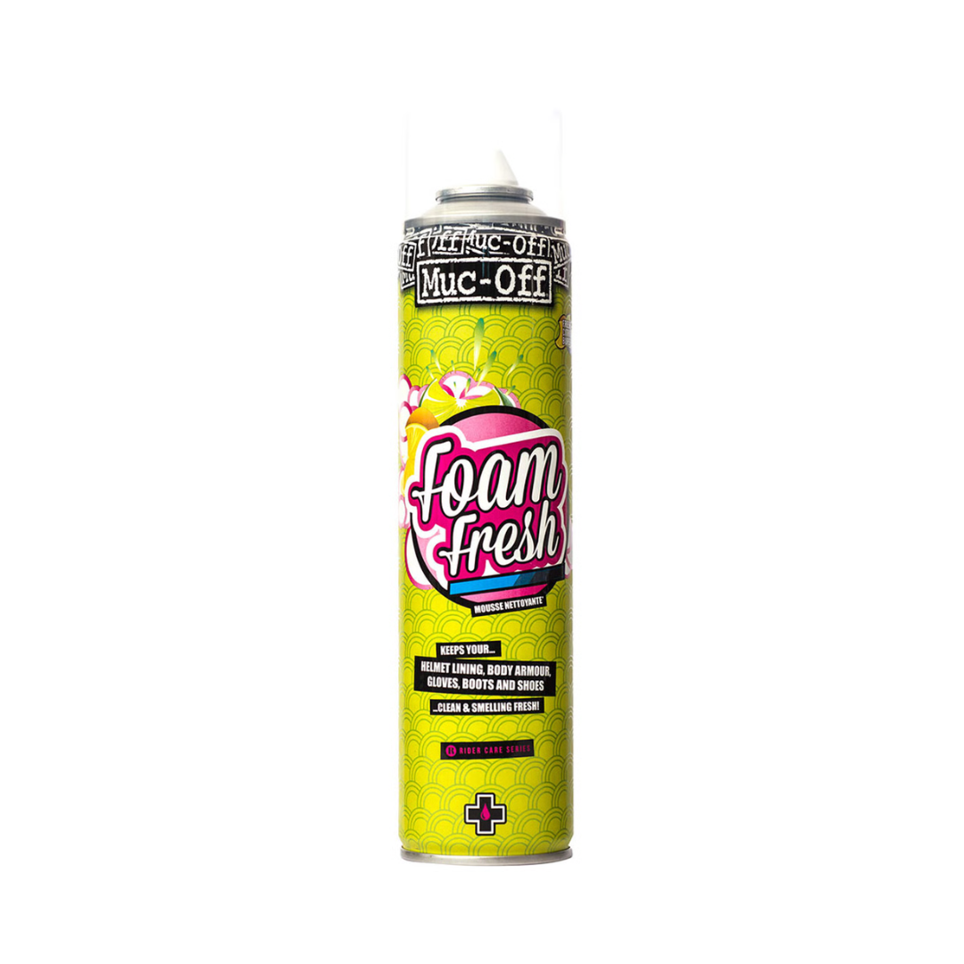 Muc-Off Foam Fresh 400 ml